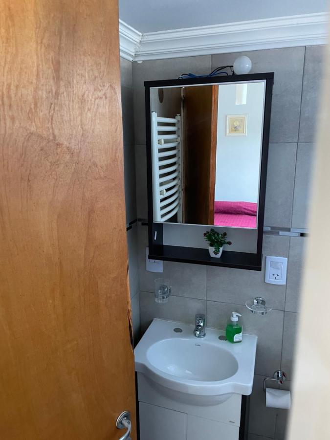 אושואיה Ms Hotel Campos 26 מראה חיצוני תמונה