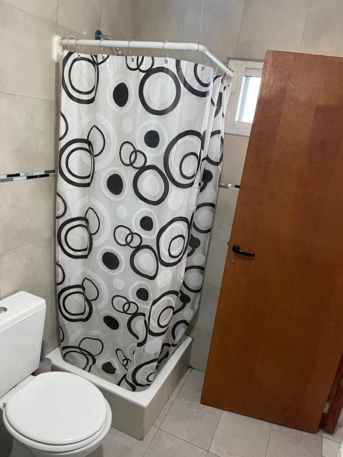 אושואיה Ms Hotel Campos 26 מראה חיצוני תמונה