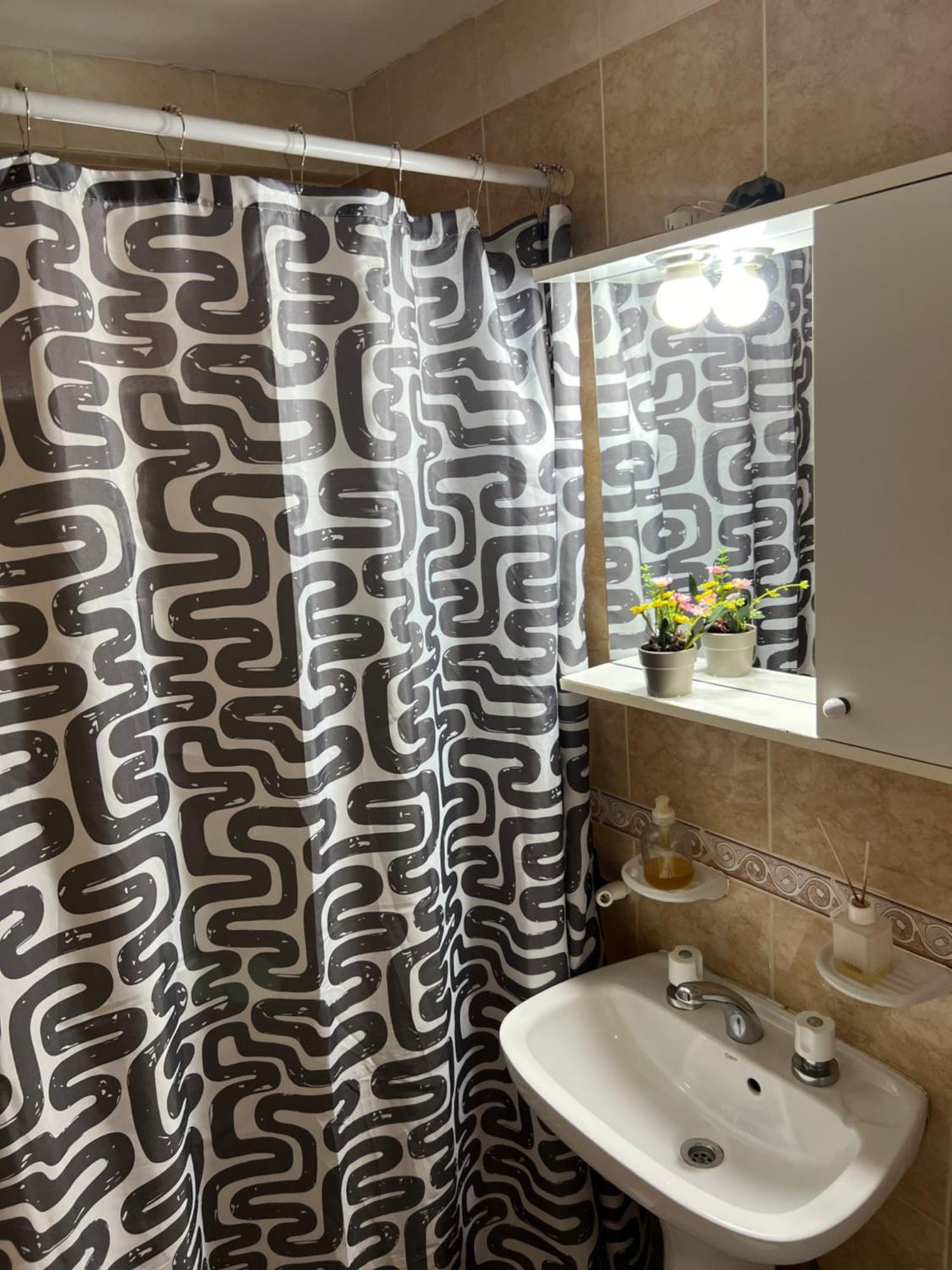 אושואיה Ms Hotel Campos 26 מראה חיצוני תמונה
