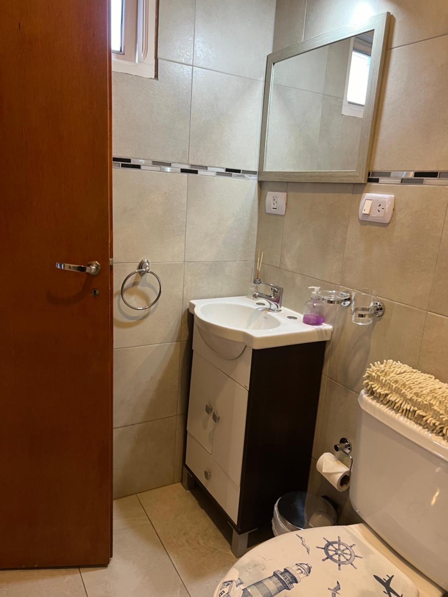 אושואיה Ms Hotel Campos 26 מראה חיצוני תמונה