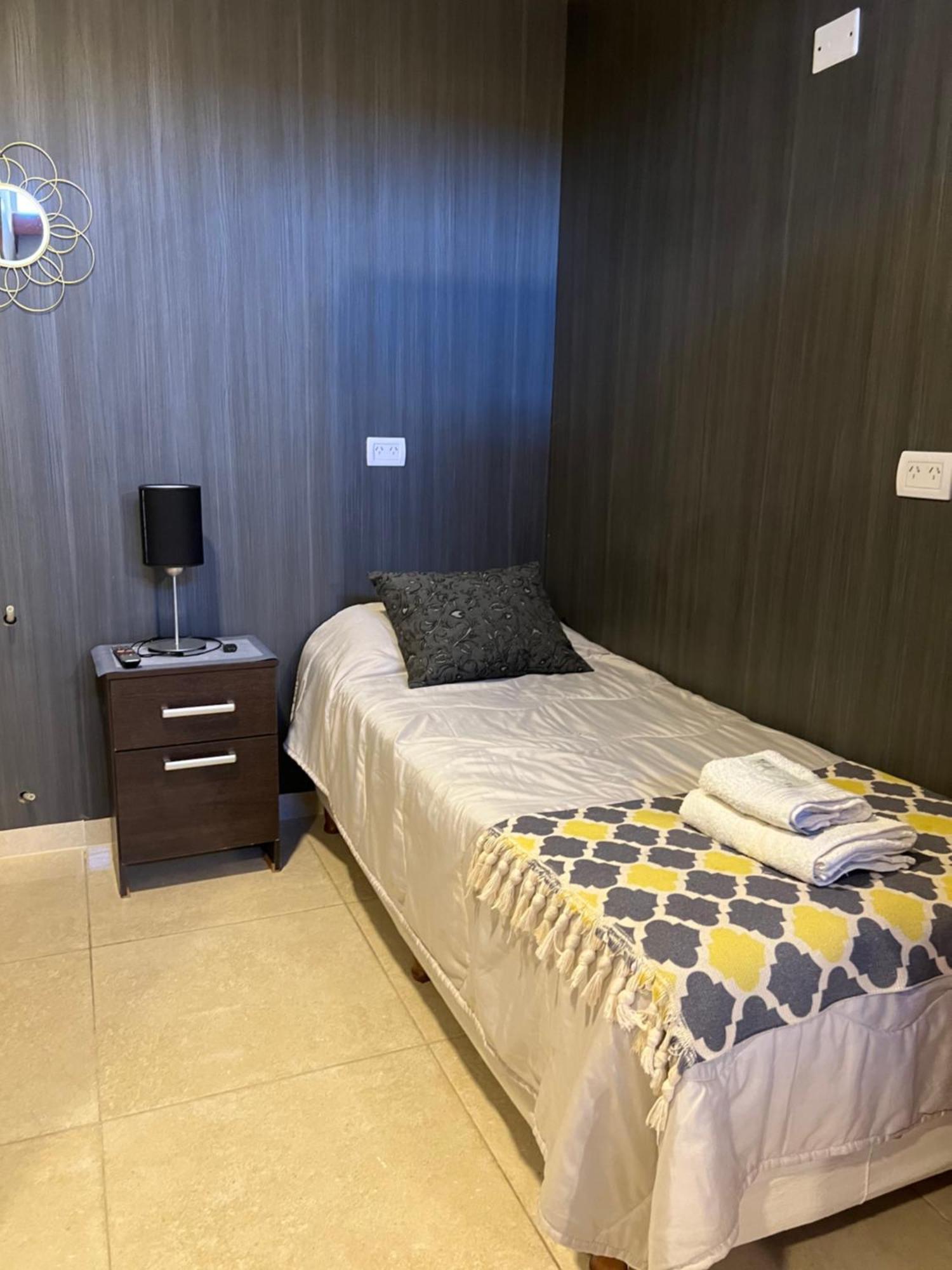 אושואיה Ms Hotel Campos 26 מראה חיצוני תמונה
